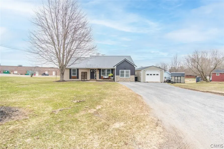 1 Carpenter Drive, Philadelphia, NY 13673 - #3