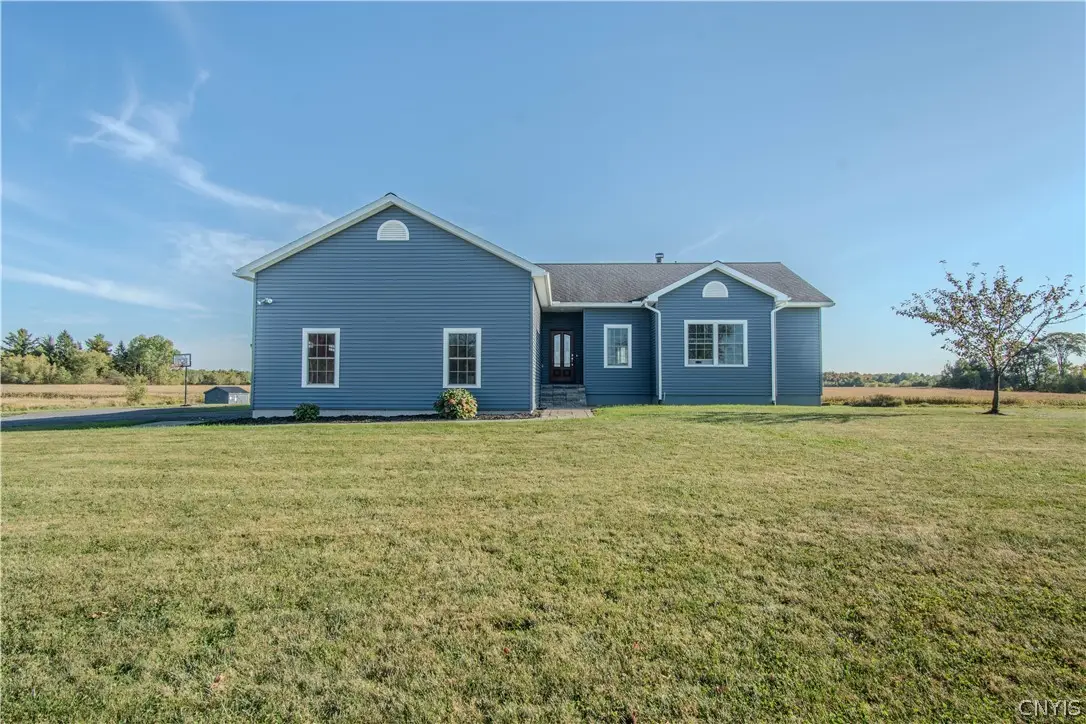 20892 Strickland Road, Carthage, NY 13619 - #1