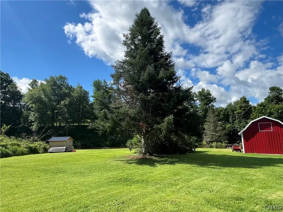 420 Island Branch Road, Gouverneur, NY 13642 - #2