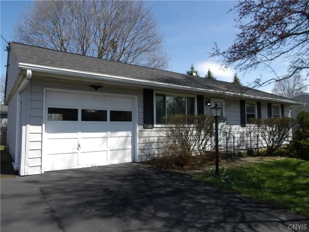 839 Lamont Circle, Cortland, NY 13045 - #1