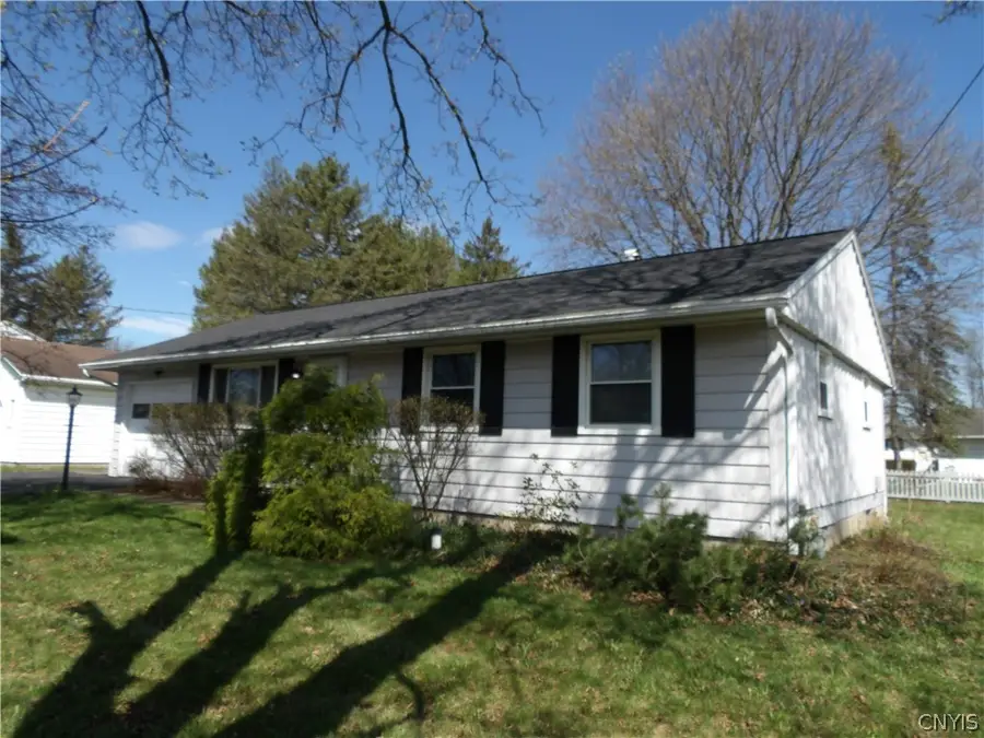 839 Lamont Circle, Cortland, NY 13045 - #3