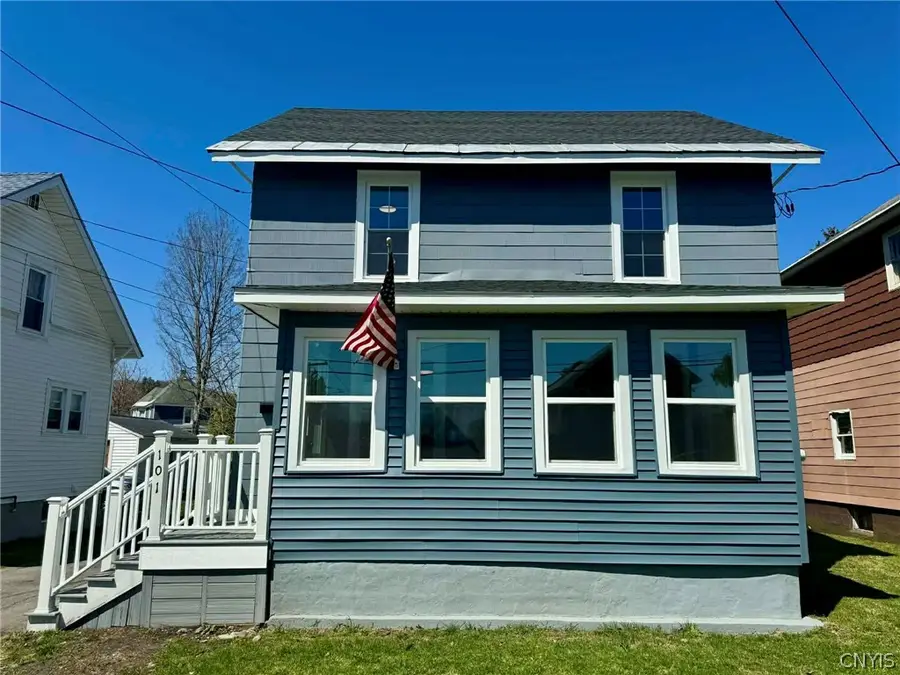101 Steuben Avenue, Herkimer, NY 13350 - #2