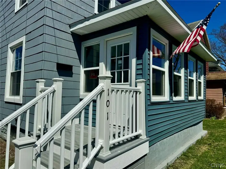 101 Steuben Avenue, Herkimer, NY 13350 - #3