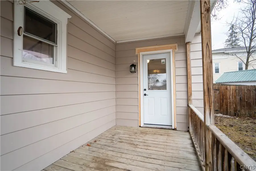 6 Howard Street, Dolgeville, NY 13329 - #2