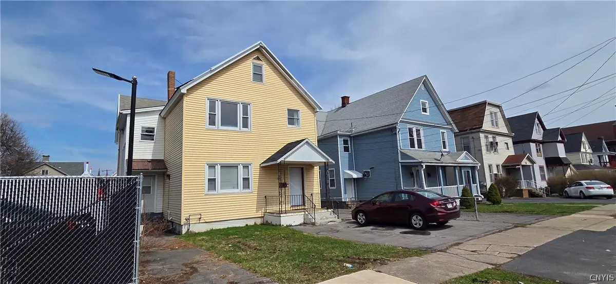 767 Blandina Street, Utica, NY 13501 - #1