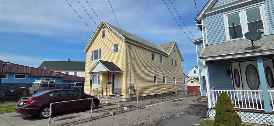767 Blandina Street, Utica, NY 13501 - #2