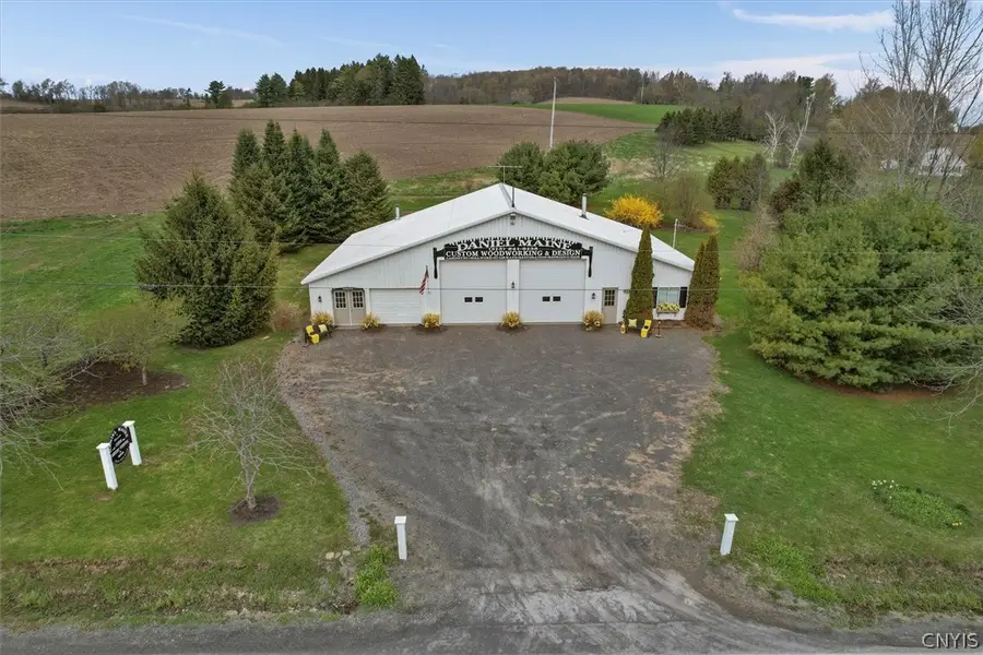 7229 Madison Street, Waterville, NY 13480 - #2