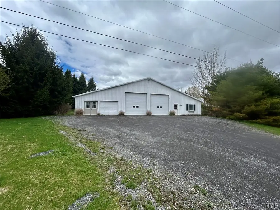 7229 Madison Street, Waterville, NY 13480 - #3