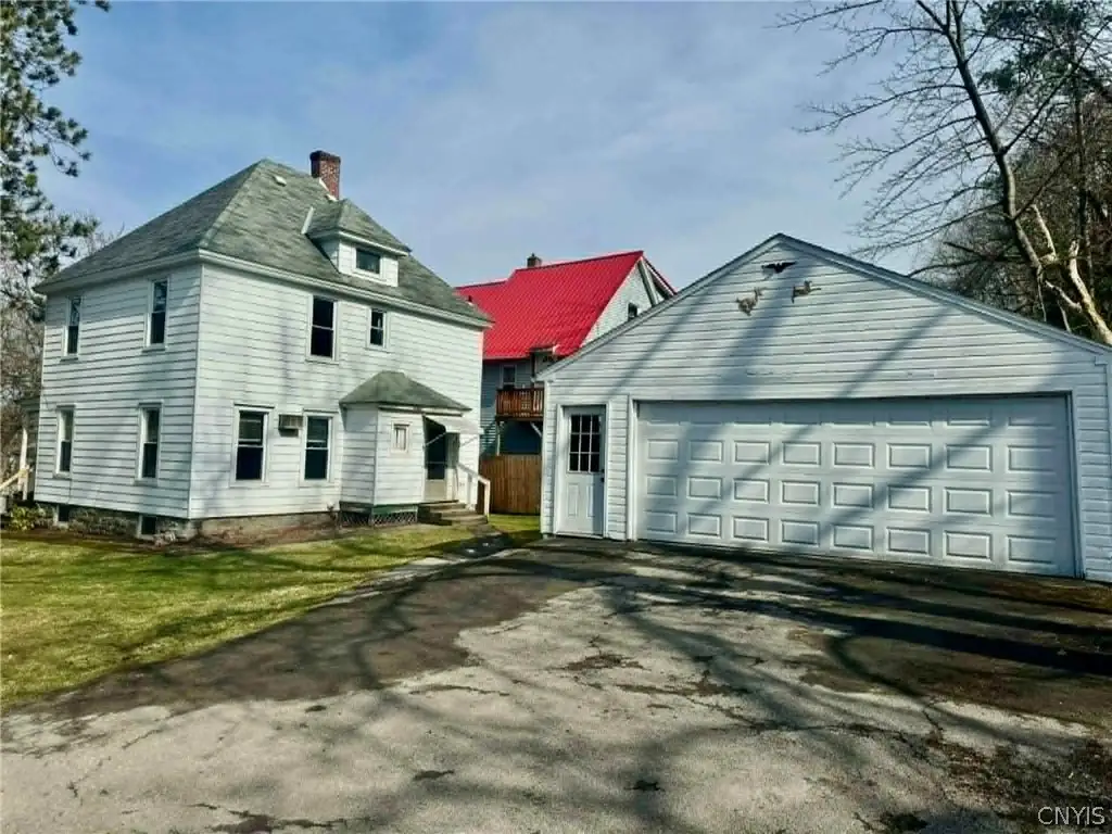 4 Spring Street, Ilion, NY 13357 - #1