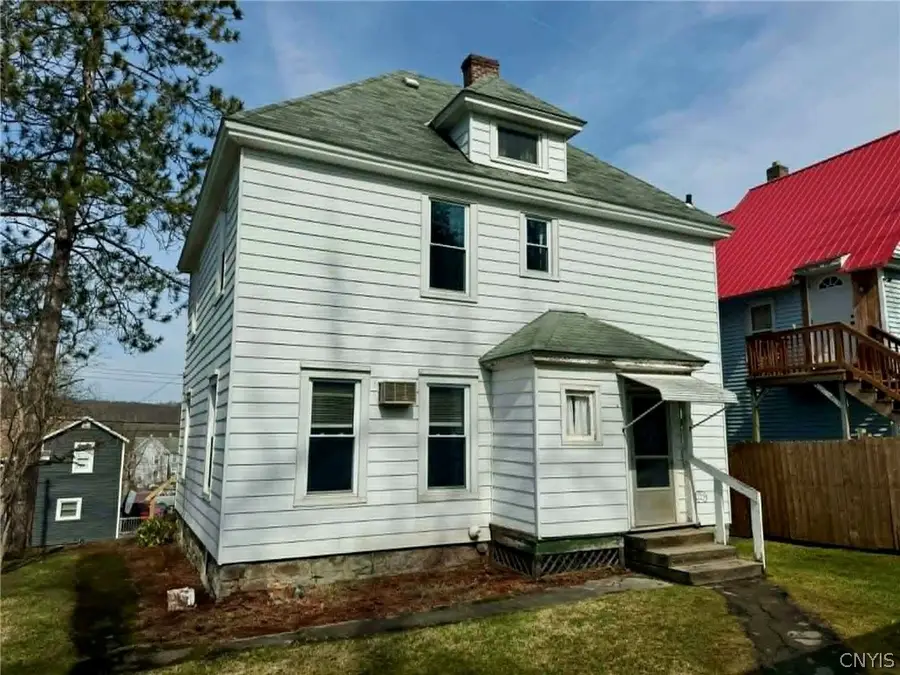 4 Spring Street, Ilion, NY 13357 - #2