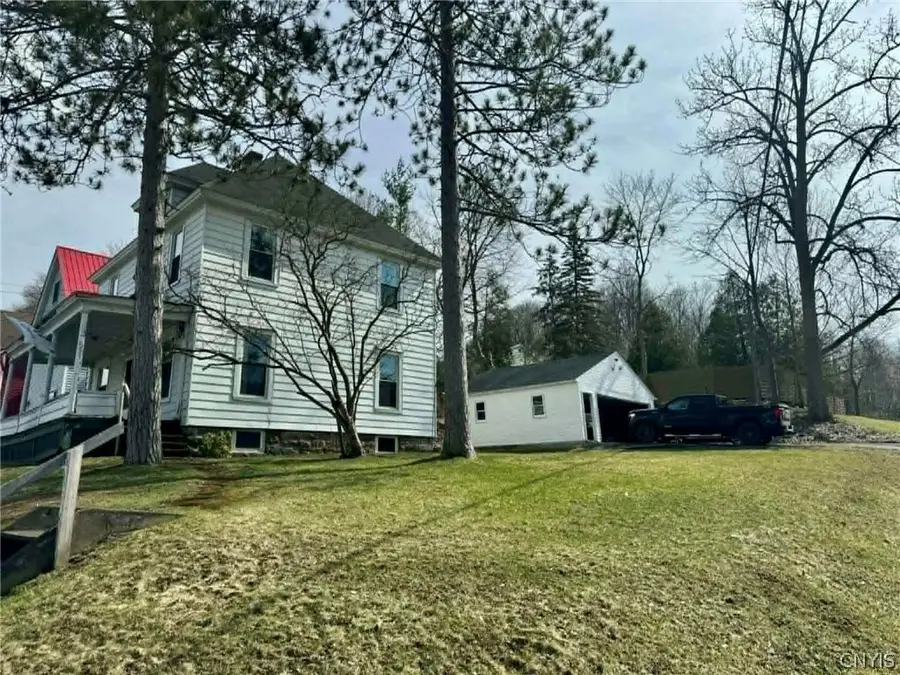 4 Spring Street, Ilion, NY 13357 - #3