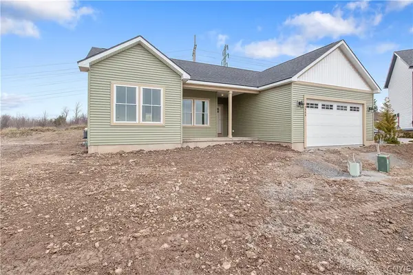 5105 Forest Ridge Drive, Rome, NY 13440