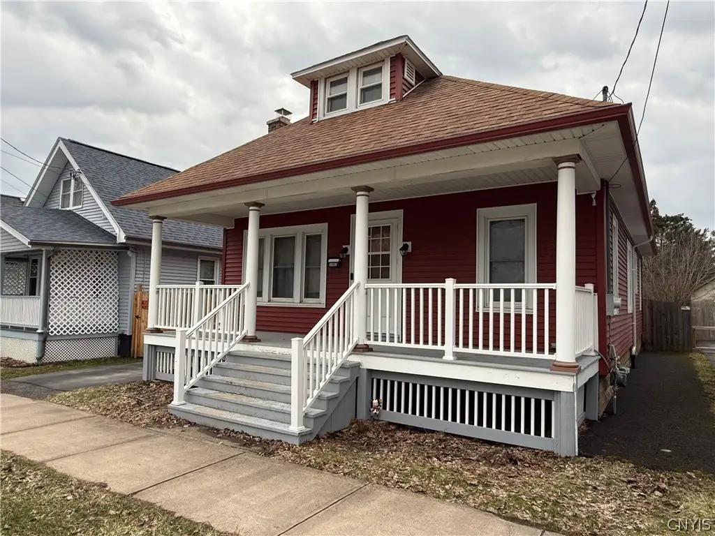 1407 Watkins Avenue, Utica, NY 13502 - #1