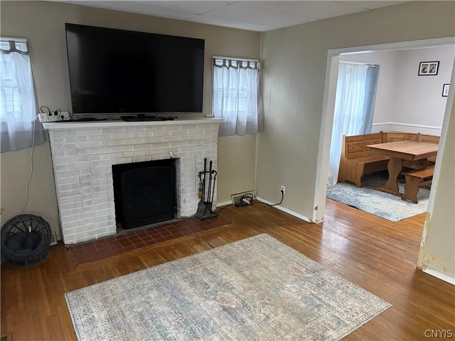 1407 Watkins Avenue, Utica, NY 13502 - #3