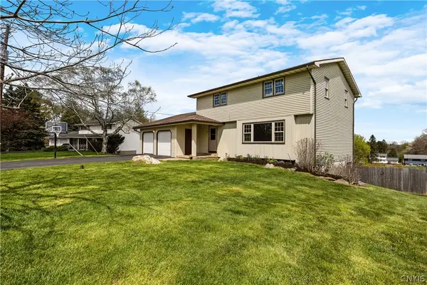 4175 Old Winding, Syracuse, NY 13215