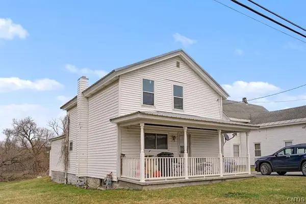 549 State Rt 5s, Mohawk, NY 13407