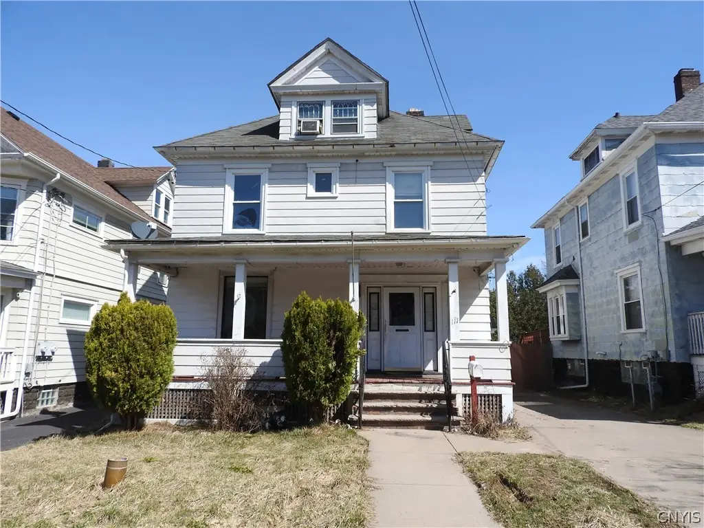 111 Michaels Avenue, Syracuse, NY 13208 - #1