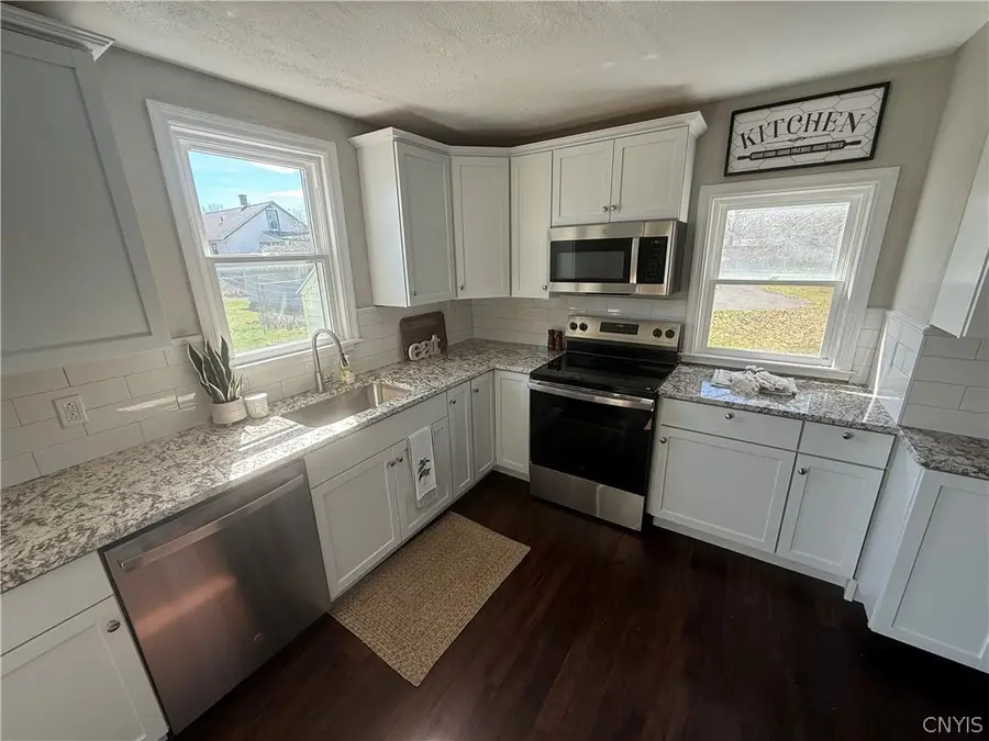 1209 Ney Avenue, Utica, NY 13502 - #3