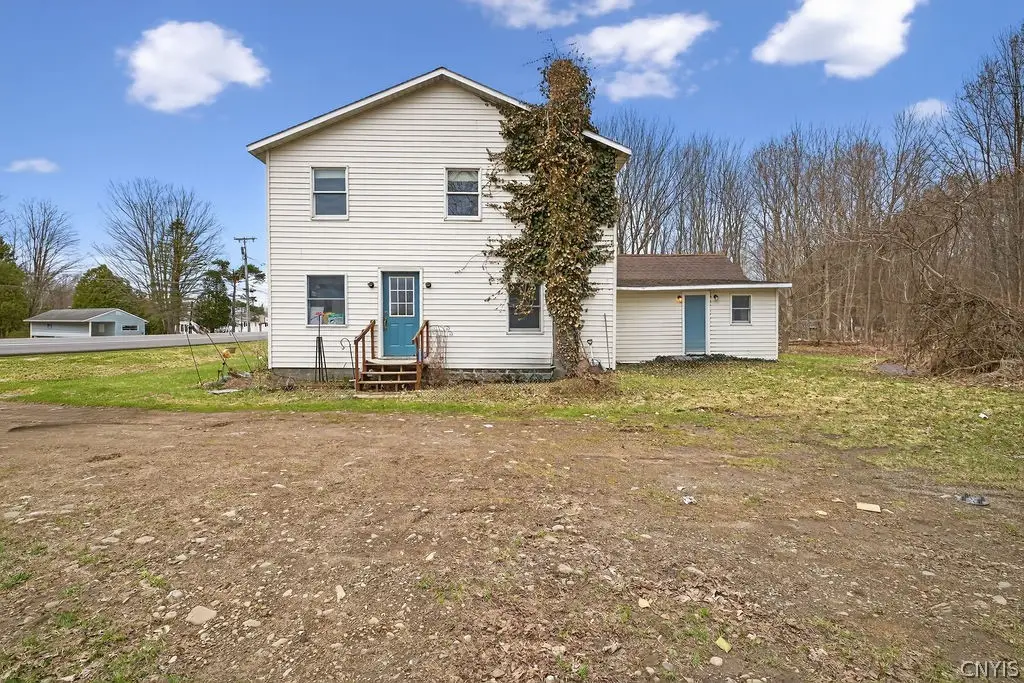 2286 State Route 104, Parish, NY 13131 - #1