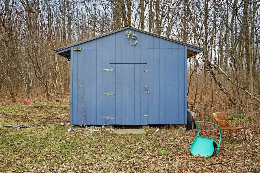 2286 State Route 104, Parish, NY 13131 - #2