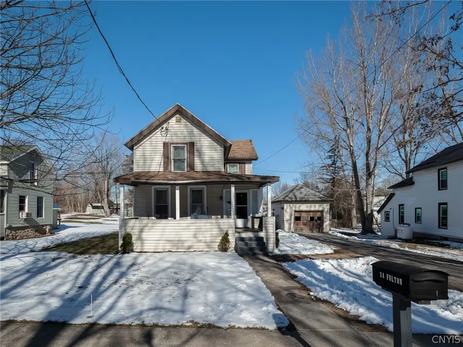 14 Fulton Street, Antwerp, NY 13608 - #2