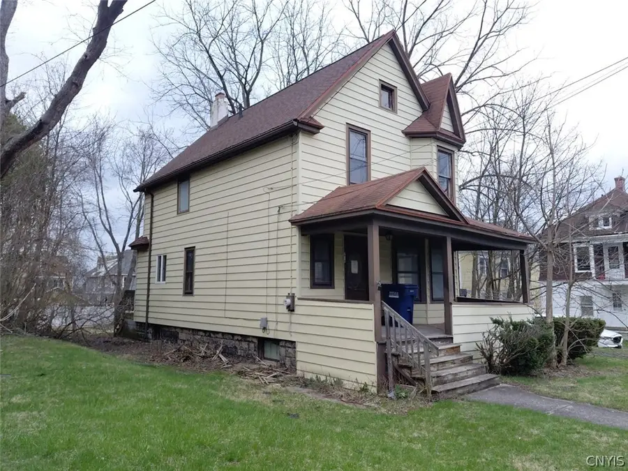 214 Gordon Avenue, Syracuse, NY 13207 - #2