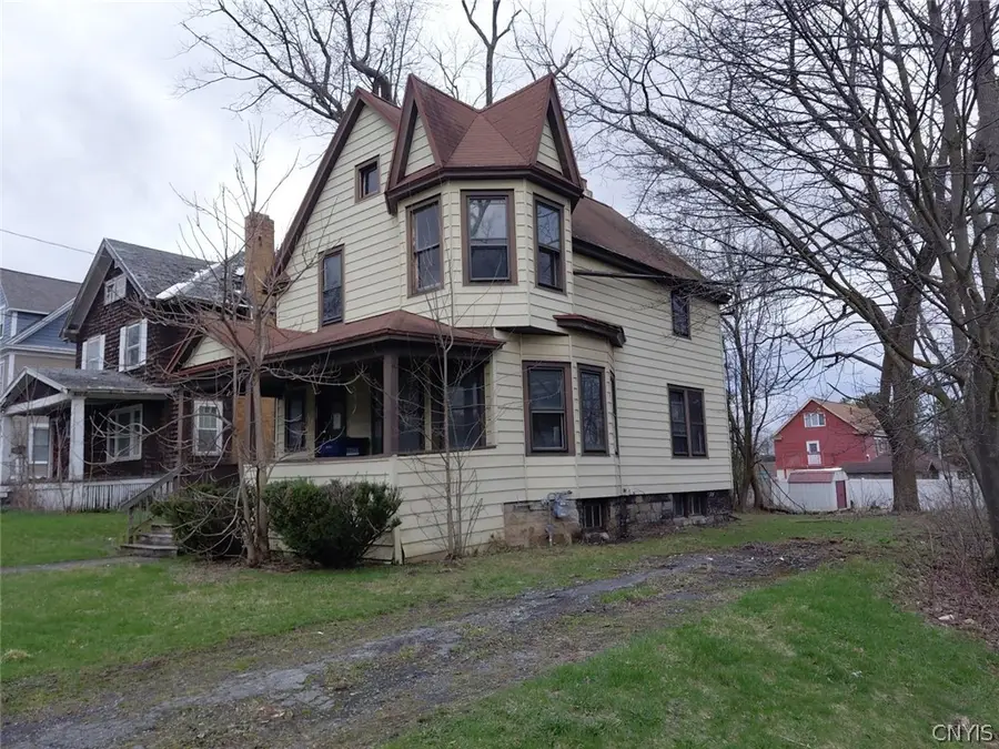 214 Gordon Avenue, Syracuse, NY 13207 - #3