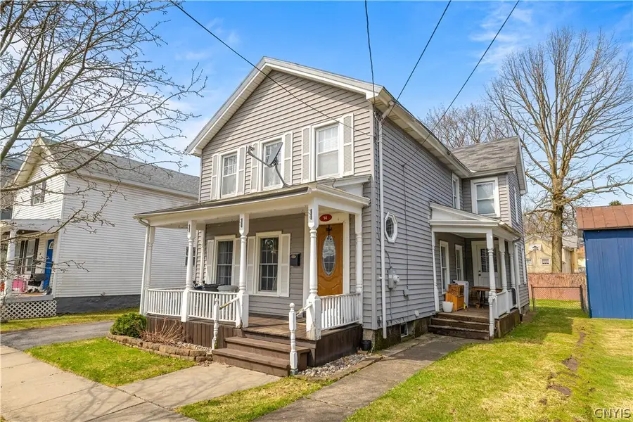 14 Moseley Street, Whitesboro, NY 13492 - #2