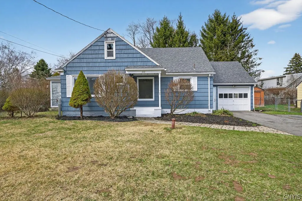 111 Church Parkway, Syracuse, NY 13212 - #1