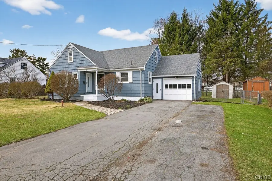 111 Church Parkway, Syracuse, NY 13212 - #2