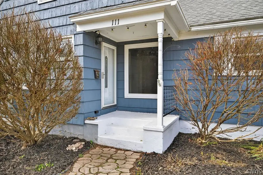 111 Church Parkway, Syracuse, NY 13212 - #3