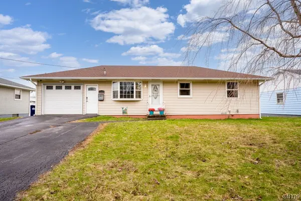 2320 W Graham Avenue, Yorkville, NY 13495