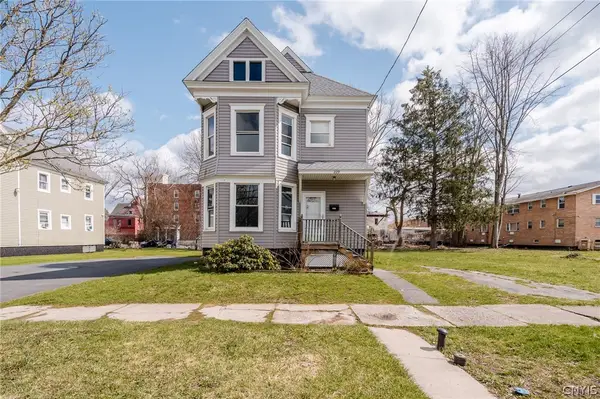 229 Holland Street, Syracuse, NY 13204