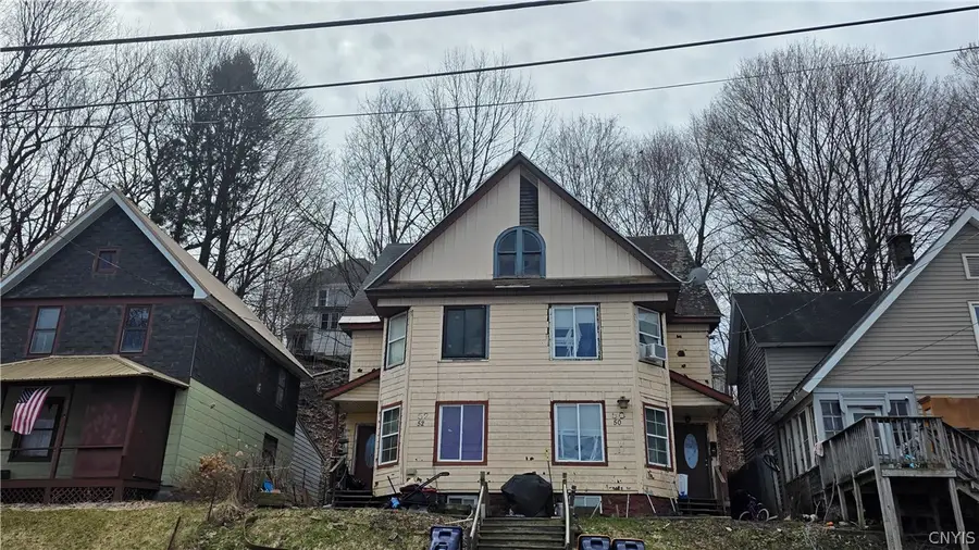 50-52 Spring St, Mohawk, NY 13407 - #2