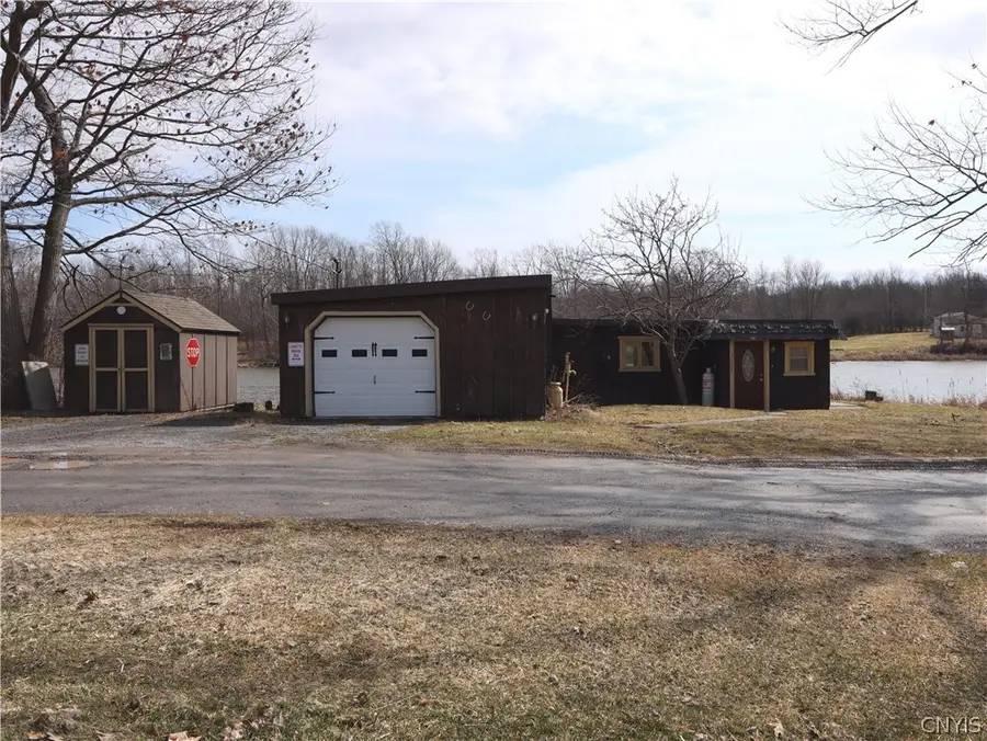 23282 Riverview Drive, Brownville, NY 13615 - #2