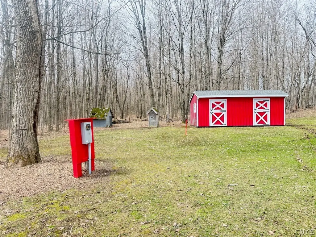 437 Albion Cross Road, Pulaski, NY 13142 - #1