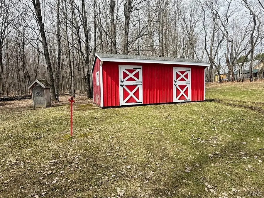 437 Albion Cross Road, Pulaski, NY 13142 - #2