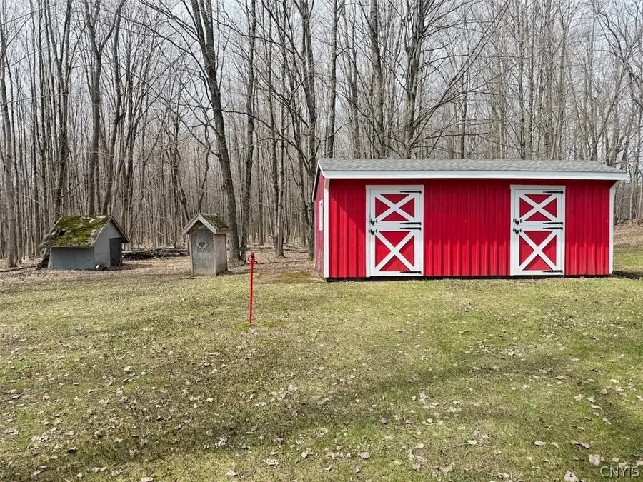 437 Albion Cross Road, Pulaski, NY 13142 - #3