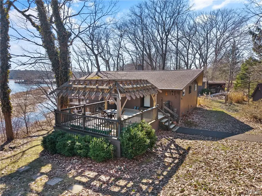 707/713 County Route 5 #707, Pulaski, NY 13142 - #3