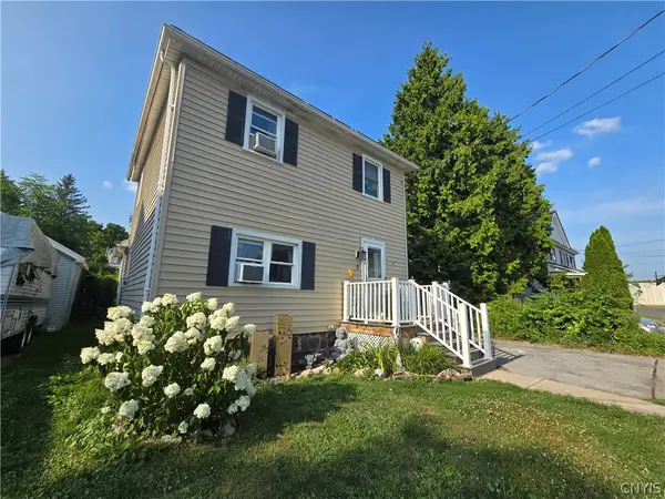 5 Lafayette Place, Auburn, NY 13021