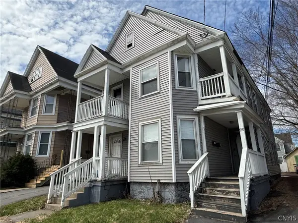 930 Brayton Park Place, Utica, NY 13502