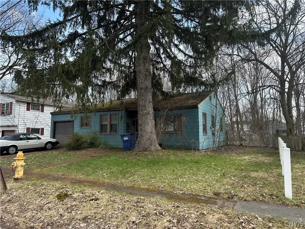 108 Byrne Place, Syracuse, NY 13205 - #1