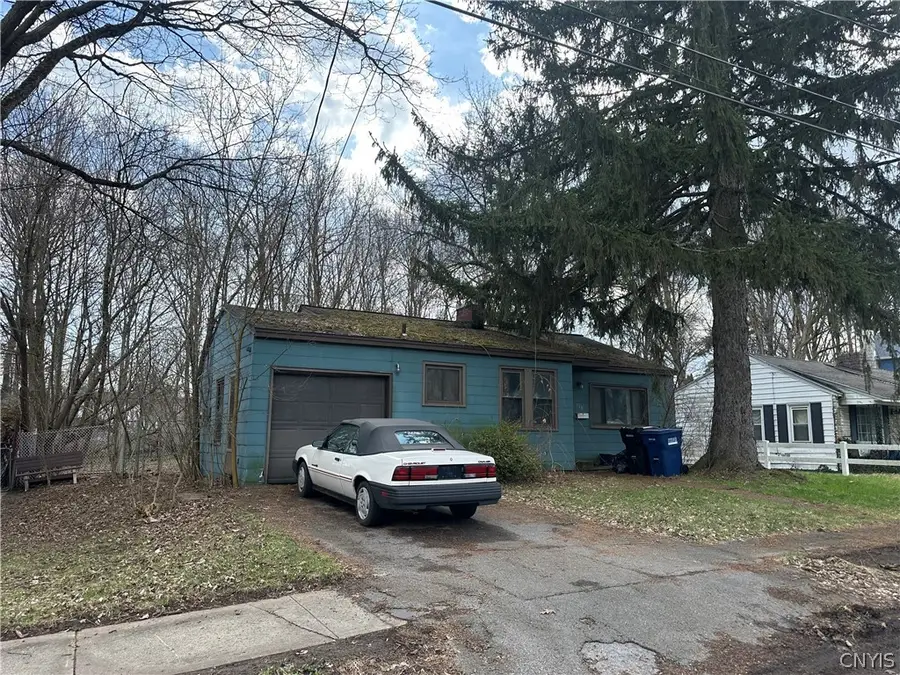 108 Byrne Place, Syracuse, NY 13205 - #2