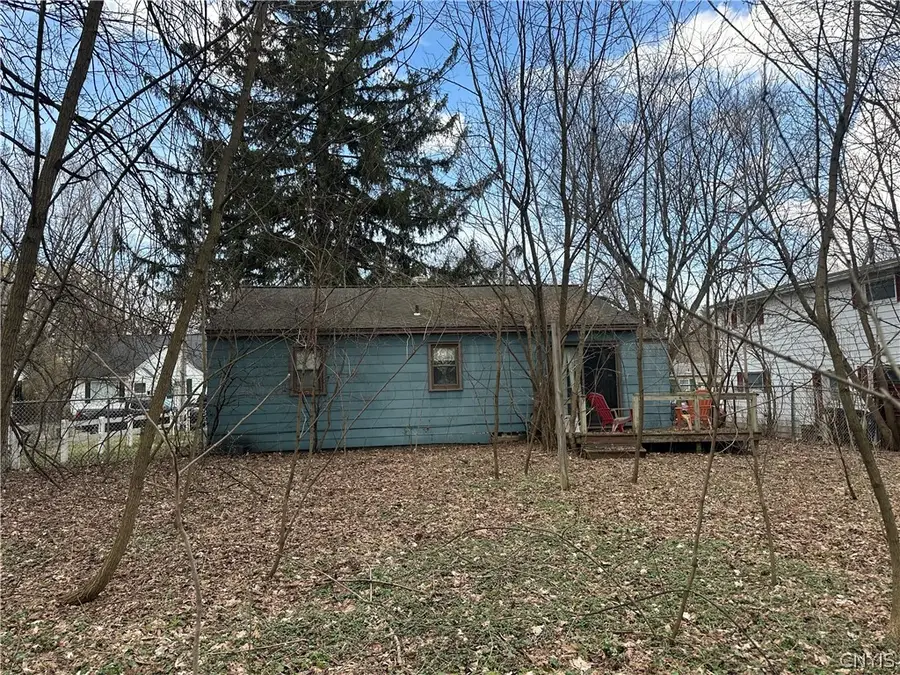 108 Byrne Place, Syracuse, NY 13205 - #3