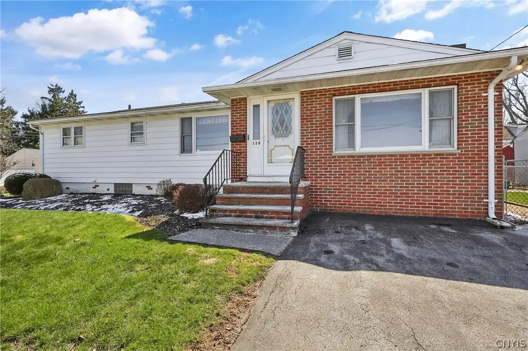 129 Noble Avenue, Syracuse, NY 13206 - #1