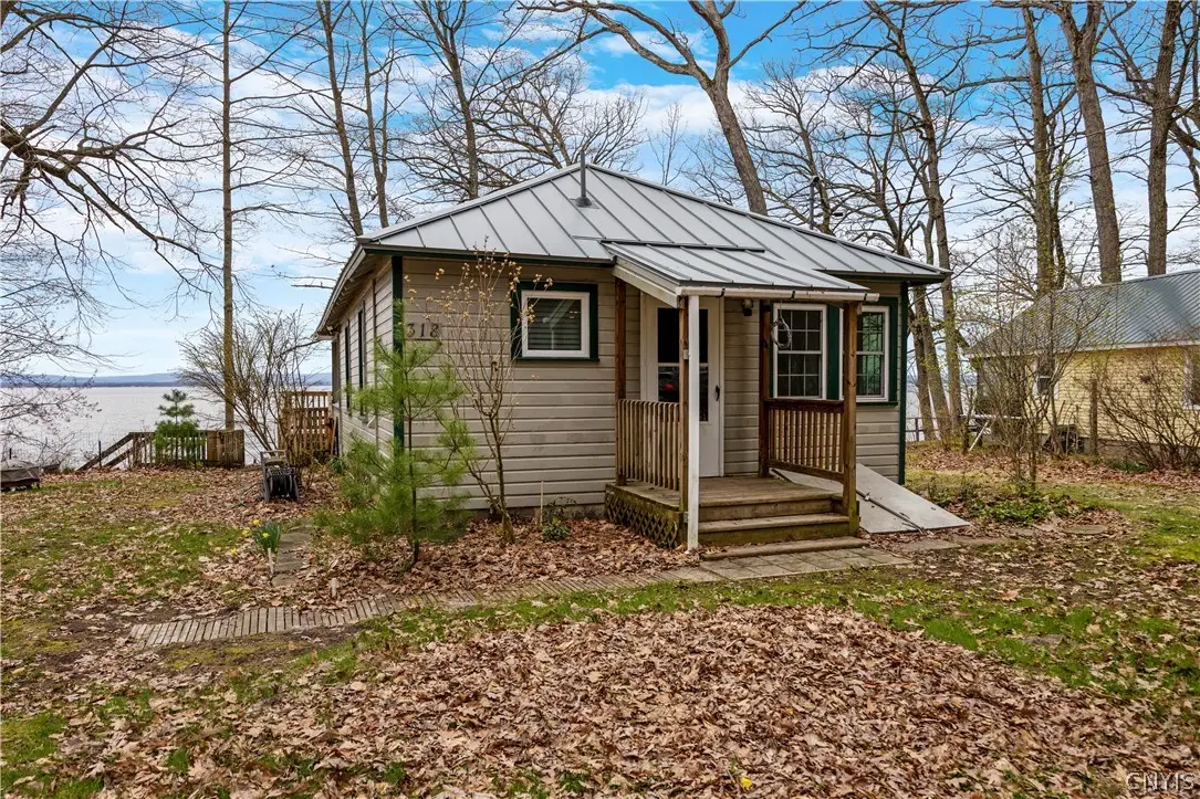 318 Drive 38, Cleveland, NY 13042 - #1