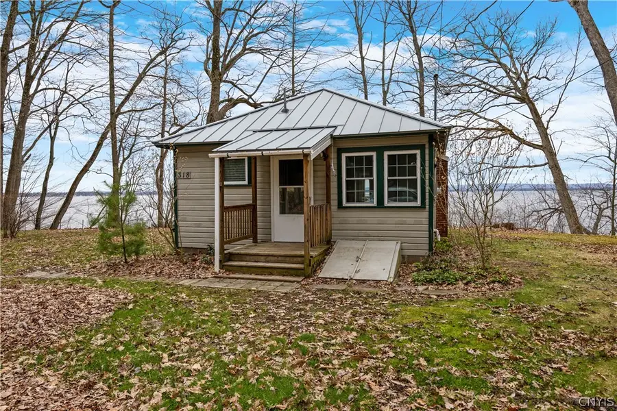 318 Drive 38, Cleveland, NY 13042 - #2