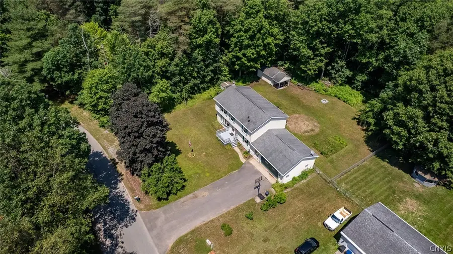 9 Matts Drive, Taberg, NY 13471 - #3