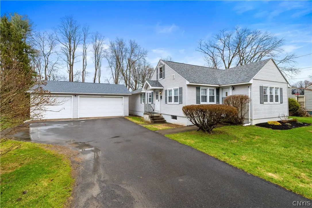 65 Sherrill Lane, New Hartford, NY 13413 - #1