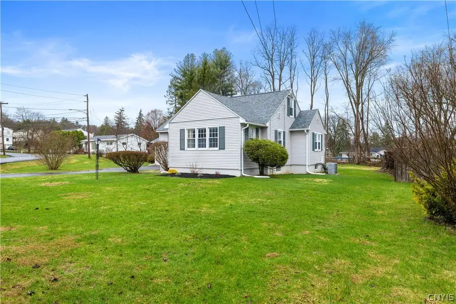 65 Sherrill Lane, New Hartford, NY 13413 - #3